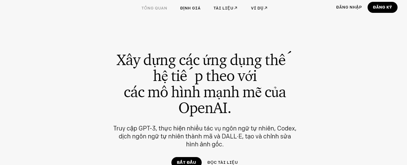 Đa dạng và linh hoạt với nhiều ngôn ngữ